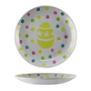 easter plates